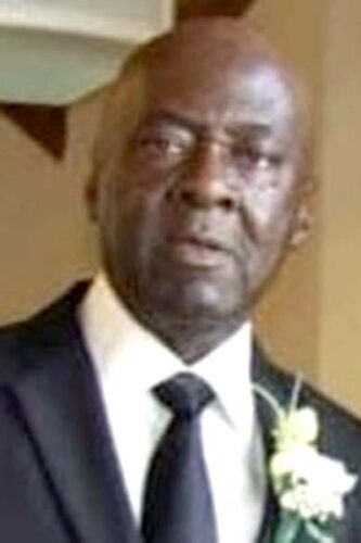 Joe Mayes 1947-2025